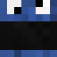 Minecraft-Kopf von IchSehAlles