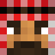 Minecraft-Kopf von melosxo