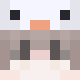 Minecraft-Kopf von Mholix