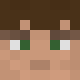 Minecraft-Kopf von MrKrabsll