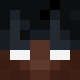 Minecraft-Kopf von Qupx