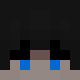 Minecraft-Kopf von sensja