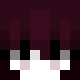 Minecraft-Kopf von Stiche